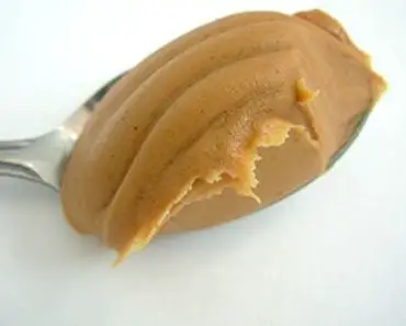 kirkland peanut butter