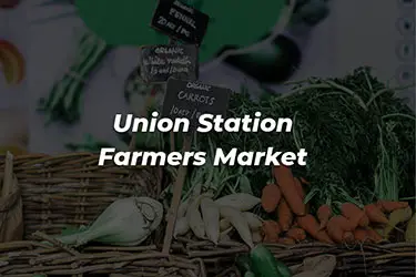 union station market