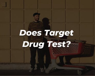 target drug test