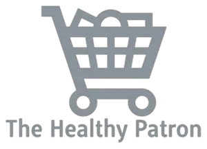 healthy patron logo